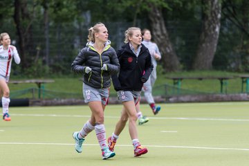 Bild 22 - BL Damen Der Club an der Alster : M�nchener SC : Ergebnis: 1:5